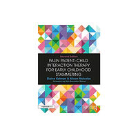 Taylor & francis inc Palin Parent-Child Interaction Therapy for Early Childhood Stammering (häftad, eng)
