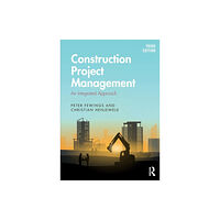 Taylor & francis inc Construction Project Management (häftad, eng)