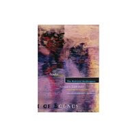 University of Minnesota Press The Matrixial Borderspace (häftad, eng)