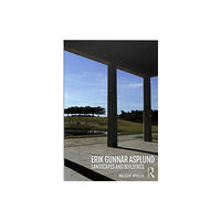 Taylor & francis inc Erik Gunnar Asplund (häftad, eng)