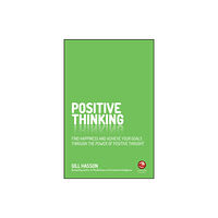 John Wiley And Sons Ltd Positive Thinking (häftad, eng)