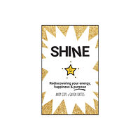 John Wiley And Sons Ltd Shine (häftad, eng)