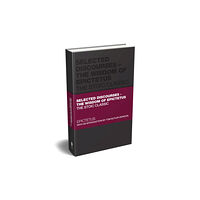 John Wiley And Sons Ltd Selected Discourses - The Wisdom of Epictetus (inbunden, eng)
