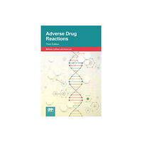 Pharmaceutical Press Adverse Drug Reactions (häftad, eng)