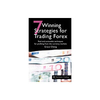 Harriman House Publishing 7 Winning Strategies For Trading Forex (häftad, eng)