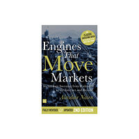 Harriman House Publishing Engines That Move Markets (inbunden, eng)