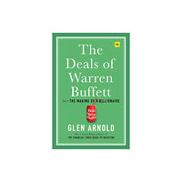 Harriman House Publishing The Deals of Warren Buffett, Volume 2 (inbunden, eng)