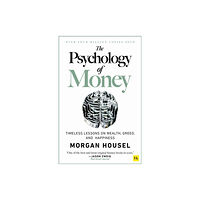 Harriman House Publishing The Psychology of Money (häftad, eng)