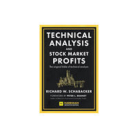 Harriman House Publishing Technical Analysis and Stock Market Profits (inbunden, eng)