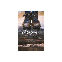 Spck publishing Christian Foundations (häftad, eng)