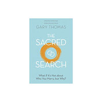 David C Cook Publishing Company Sacred Search Rev/E (häftad, eng)