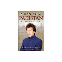 Transworld publishers ltd Pakistan (häftad, eng)