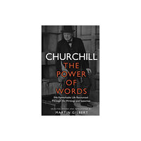 Transworld publishers ltd Churchill: The Power of Words (häftad, eng)