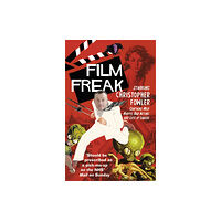 Transworld publishers ltd Film Freak (häftad, eng)