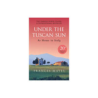 Transworld publishers ltd Under The Tuscan Sun (häftad, eng)