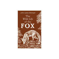 Transworld publishers ltd The Wild Life of the Fox (inbunden, eng)