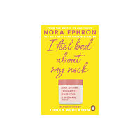 Transworld publishers ltd I Feel Bad About My Neck (häftad, eng)