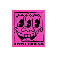 Rizzoli International Publications Keith Haring (inbunden, eng)