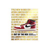 Rizzoli International Publications Out of the Box (inbunden, eng)