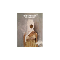 Rizzoli International Publications Undercover (inbunden, eng)
