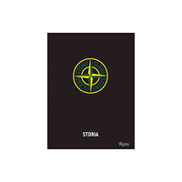 Rizzoli International Publications Stone Island (inbunden, eng)