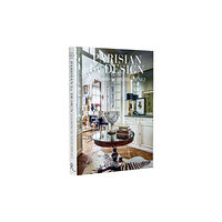 Rizzoli International Publications Parisian by Design (inbunden, eng)