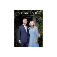 Rizzoli International Publications Charles III (inbunden, eng)
