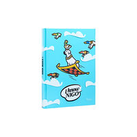 Rizzoli International Publications I Know Nigo (inbunden, eng)