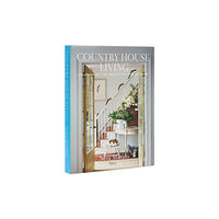 Rizzoli International Publications Country House Living (inbunden, eng)