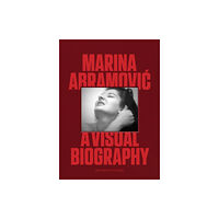 Orion Publishing Co Marina Abramovic (inbunden, eng)