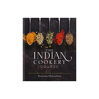 Octopus publishing group Indian Cookery Course (inbunden, eng)