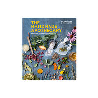 Octopus publishing group Handmade Apothecary (inbunden, eng)