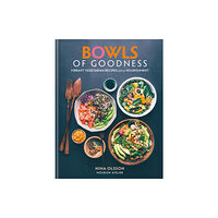 Octopus publishing group Bowls of Goodness: Vibrant Vegetarian Recipes Full of Nourishment (inbunden, eng)
