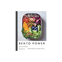 Octopus publishing group Bento Power (inbunden, eng)