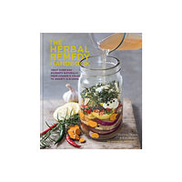 Octopus publishing group The Herbal Remedy Handbook (inbunden, eng)