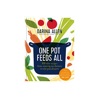 Octopus publishing group One Pot Feeds All (inbunden, eng)