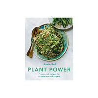 Octopus publishing group Plant Power (häftad, eng)