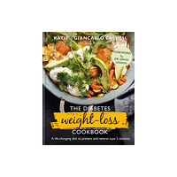Octopus publishing group The Diabetes Weight-Loss Cookbook (inbunden, eng)