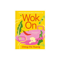 Octopus publishing group Wok On (inbunden, eng)