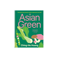 Octopus publishing group Asian Green (inbunden, eng)