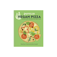 Octopus publishing group Purezza Vegan Pizza (inbunden, eng)
