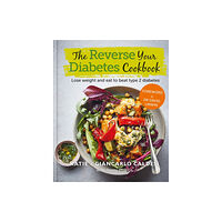 Octopus publishing group The Reverse Your Diabetes Cookbook (inbunden, eng)
