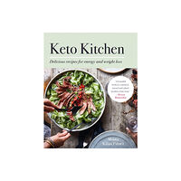 Octopus publishing group Keto Kitchen (häftad, eng)
