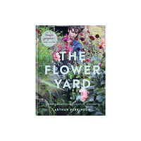 Octopus publishing group The Flower Yard (inbunden, eng)