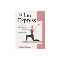 Octopus publishing group Pilates Express (häftad, eng)