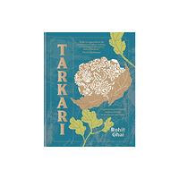 Octopus publishing group Tarkari (inbunden, eng)