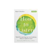 Octopus publishing group How to Listen (häftad, eng)