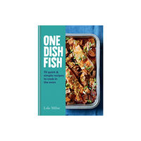 Octopus publishing group One Dish Fish (inbunden, eng)
