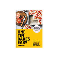 Octopus publishing group One Tin Bakes Easy (inbunden, eng)