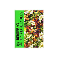 Octopus publishing group Berber&Q: On Vegetables (inbunden, eng)